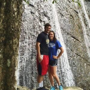 Meet your Posher, Austin